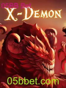 Descubra o Universo de XDemon: Entretenimento e Estratégia em 05BB Bet