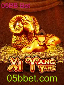 XiYangYang e 05BB Bet: Uma Jornada no Mundo dos Jogos Modernos
