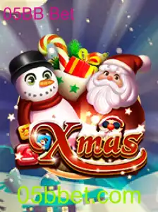 Explorando o Universo do Jogo 'Xmas' com 05BB Bet